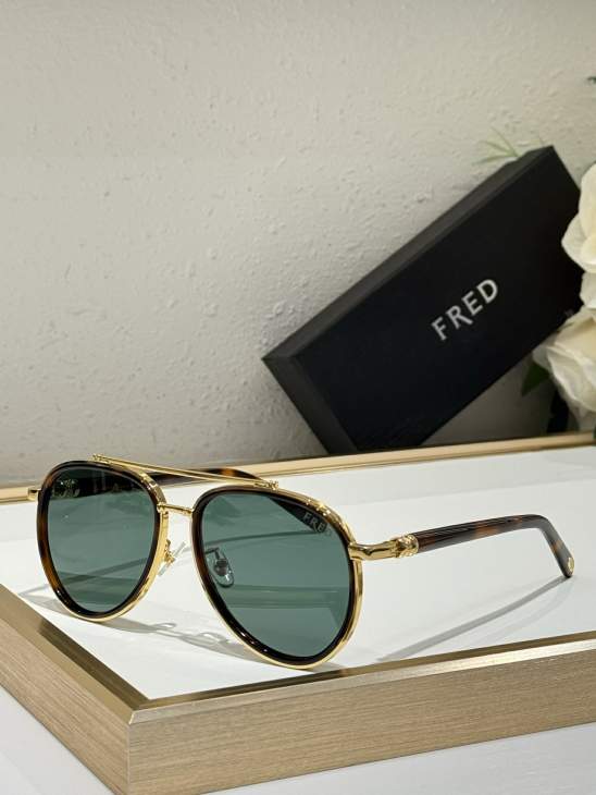 Picture of Fred Sunglasses _SKUfw75010688fw